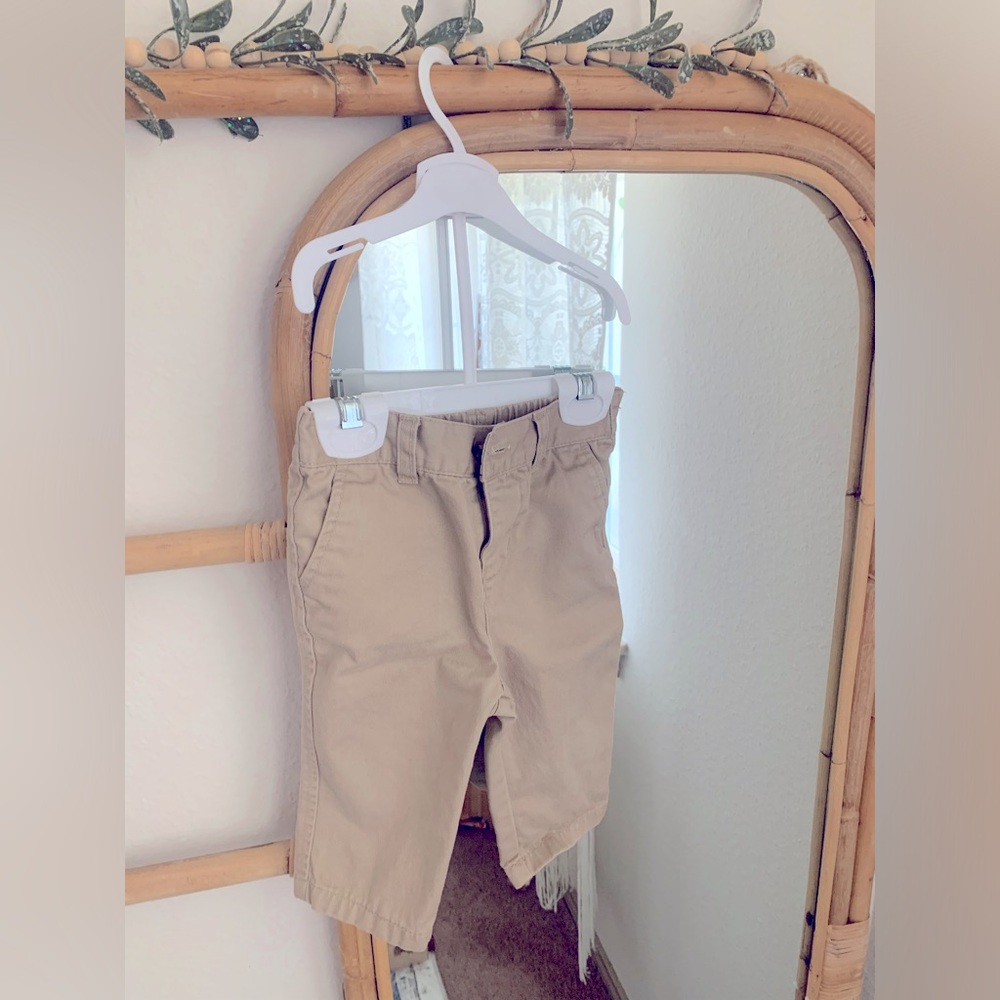 Ralph Lauren Khaki Pants